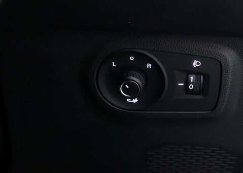 MG ZS MG ZS Trophy EV 5dr 42