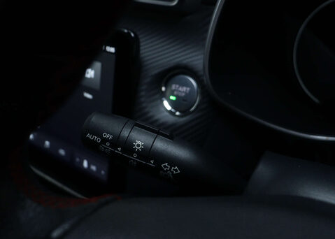 MG ZS MG ZS Trophy EV 5dr 40