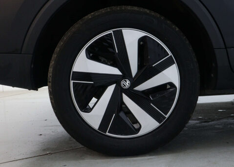 MG ZS MG ZS Trophy EV 5dr 14