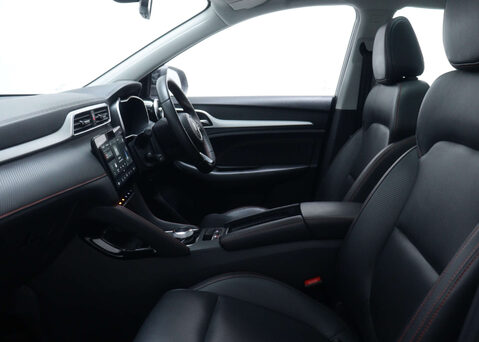 MG ZS MG ZS Trophy EV 5dr 51