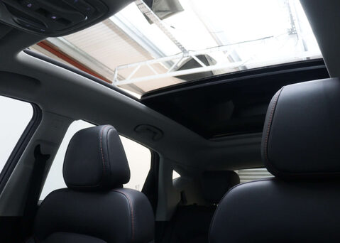 MG ZS MG ZS Trophy EV 5dr 55