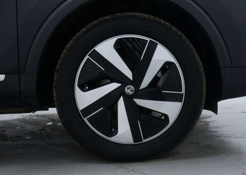 MG ZS MG ZS Trophy EV 5dr 15