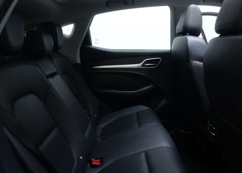 MG ZS MG ZS Trophy EV 5dr 57