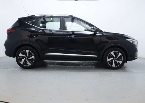 MG ZS MG ZS Trophy EV 5dr 13
