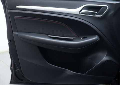 MG ZS MG ZS Trophy EV 5dr 53