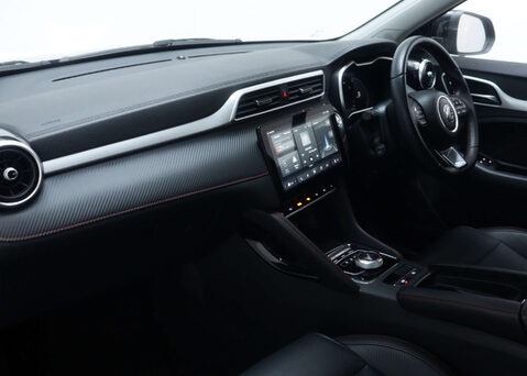 MG ZS MG ZS Trophy EV 5dr 50