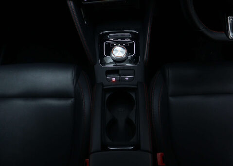 MG ZS MG ZS Trophy EV 5dr 21