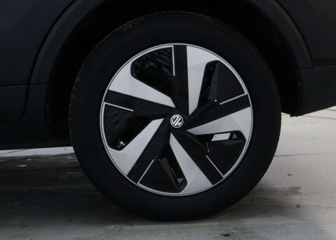 MG ZS MG ZS Trophy EV 5dr 17