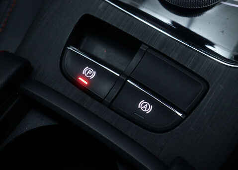 MG ZS MG ZS Trophy EV 5dr 36