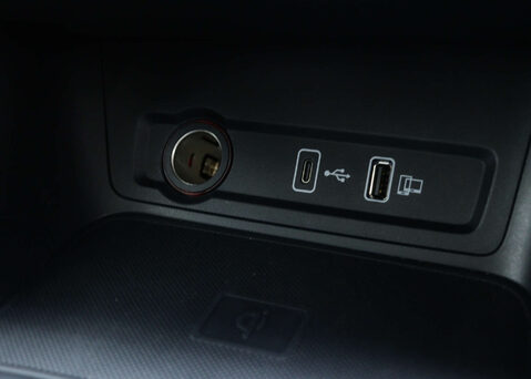 MG ZS MG ZS Trophy EV 5dr 33