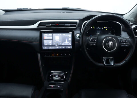 MG ZS MG ZS Trophy EV 5dr 20