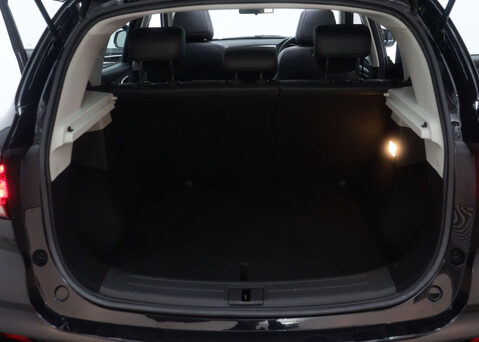 MG ZS MG ZS Trophy EV 5dr 60