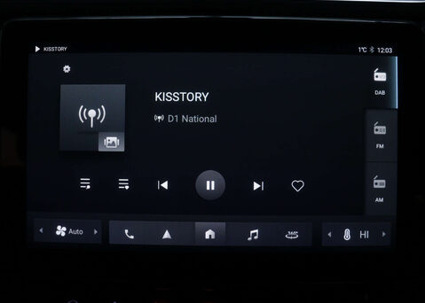 MG ZS MG ZS Trophy EV 5dr 23