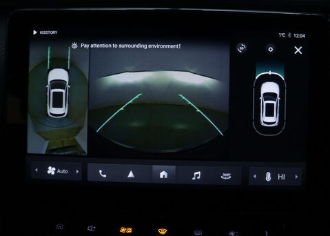 MG ZS MG ZS Trophy EV 5dr 26