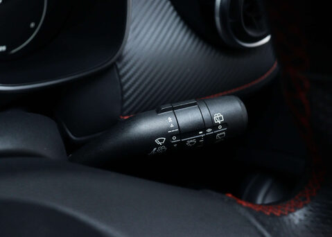 MG ZS MG ZS Trophy EV 5dr 41