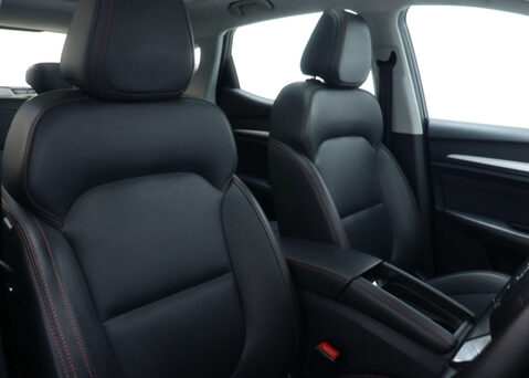 MG ZS MG ZS Trophy EV 5dr 48