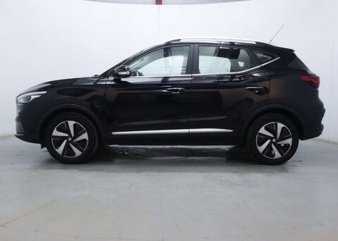 MG ZS MG ZS Trophy EV 5dr 9