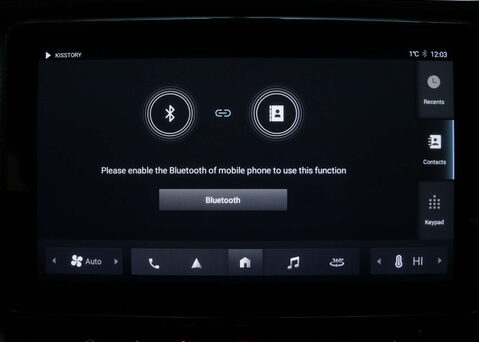 MG ZS MG ZS Trophy EV 5dr 25