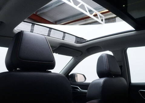 MG ZS MG ZS Trophy EV 5dr 54