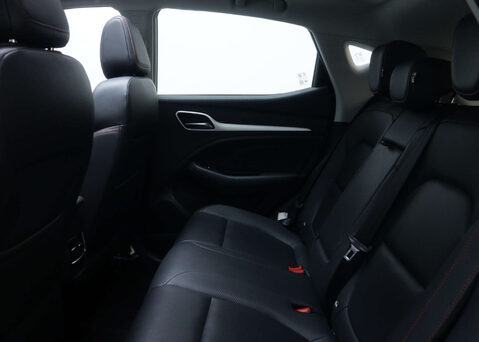 MG ZS MG ZS Trophy EV 5dr 56