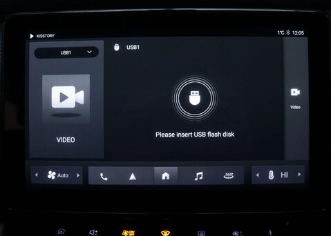 MG ZS MG ZS Trophy EV 5dr 30