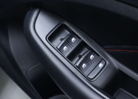 MG ZS MG ZS Trophy EV 5dr 44