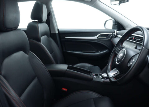 MG ZS MG ZS Trophy EV 5dr 47