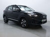 MG ZS MG ZS Trophy EV 5dr