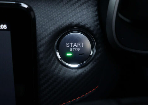 MG ZS MG ZS Trophy EV 5dr 37