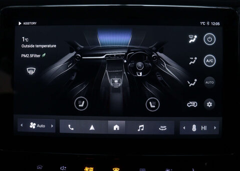 MG ZS MG ZS Trophy EV 5dr 31