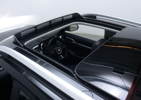 MG ZS MG ZS Trophy EV 5dr 59