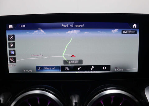 Mercedes-Benz EQB EQB 300 AMG Line 4Matic 4WD 5dr 22