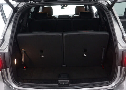 Mercedes-Benz EQB EQB 300 AMG Line 4Matic 4WD 5dr 59