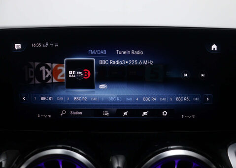 Mercedes-Benz EQB EQB 300 AMG Line 4Matic 4WD 5dr 23