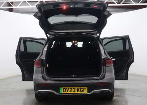 Mercedes-Benz EQB EQB 300 AMG Line 4Matic 4WD 5dr 67