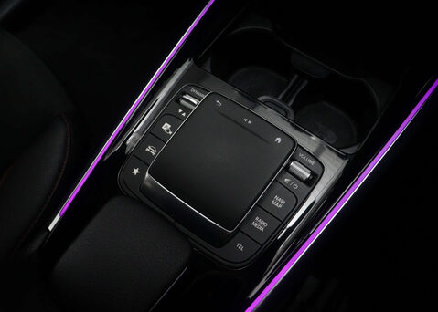 Mercedes-Benz EQB EQB 300 AMG Line 4Matic 4WD 5dr 38