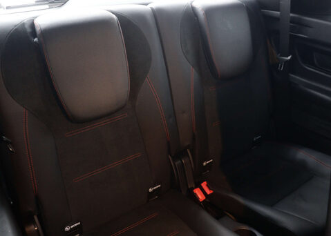 Mercedes-Benz EQB EQB 300 AMG Line 4Matic 4WD 5dr 58