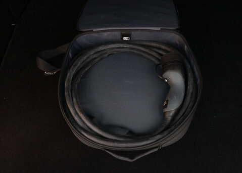 Mercedes-Benz EQB EQB 300 AMG Line 4Matic 4WD 5dr 57