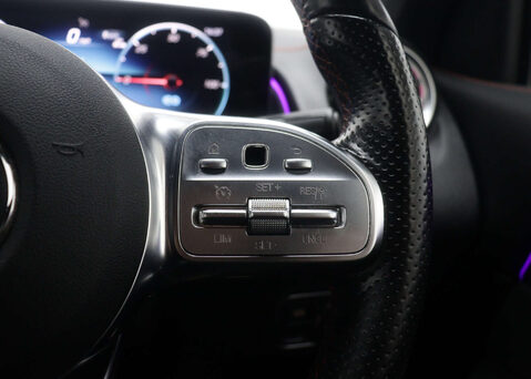 Mercedes-Benz EQB EQB 300 AMG Line 4Matic 4WD 5dr 41