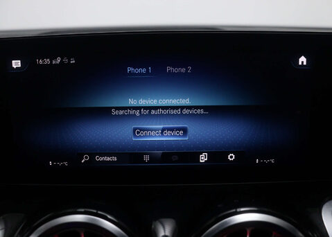 Mercedes-Benz EQB EQB 300 AMG Line 4Matic 4WD 5dr 21