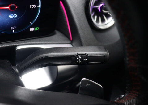 Mercedes-Benz EQB EQB 300 AMG Line 4Matic 4WD 5dr 43