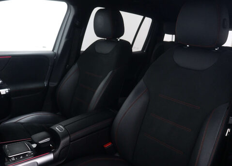 Mercedes-Benz EQB EQB 300 AMG Line 4Matic 4WD 5dr 53