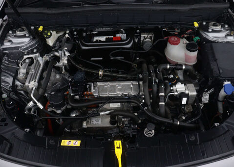 Mercedes-Benz EQB EQB 300 AMG Line 4Matic 4WD 5dr 61