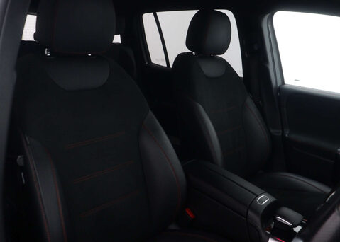 Mercedes-Benz EQB EQB 300 AMG Line 4Matic 4WD 5dr 49