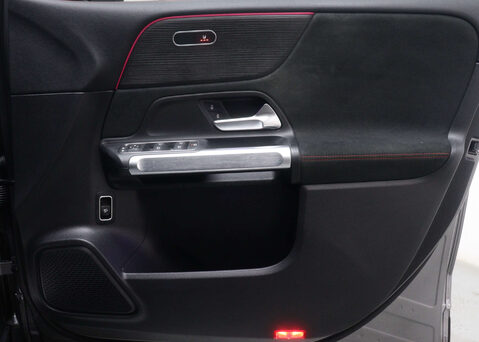 Mercedes-Benz EQB EQB 300 AMG Line 4Matic 4WD 5dr 50