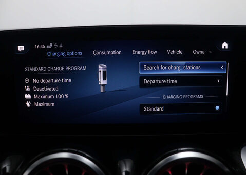 Mercedes-Benz EQB EQB 300 AMG Line 4Matic 4WD 5dr 26