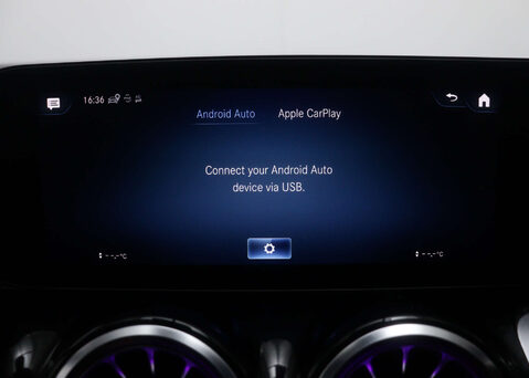 Mercedes-Benz EQB EQB 300 AMG Line 4Matic 4WD 5dr 30