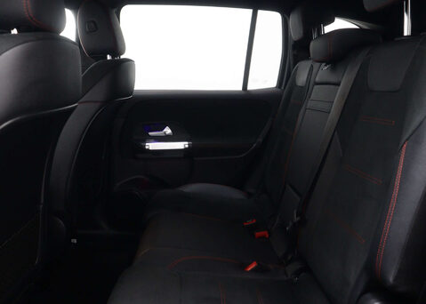 Mercedes-Benz EQB EQB 300 AMG Line 4Matic 4WD 5dr 55