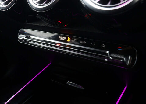 Mercedes-Benz EQB EQB 300 AMG Line 4Matic 4WD 5dr 34