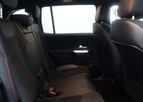 Mercedes-Benz EQB EQB 300 AMG Line 4Matic 4WD 5dr 56